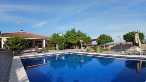 Finca Vista El Montanes, Malaga